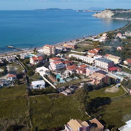 Maro Apartments Arillas  Luaran gambar