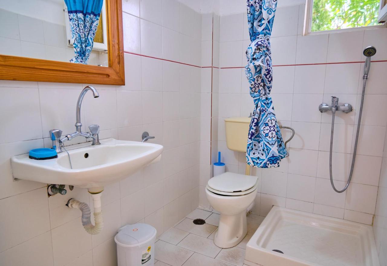 Maro Apartments Arillas  Luaran gambar