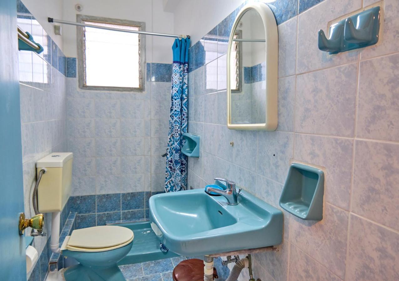 Maro Apartments Arillas  Luaran gambar