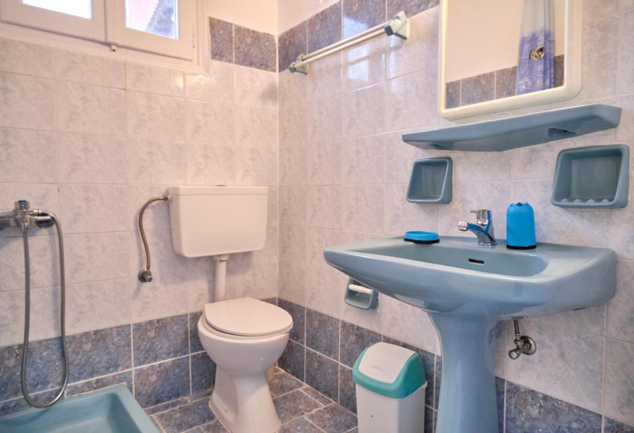 Maro Apartments Arillas  Luaran gambar