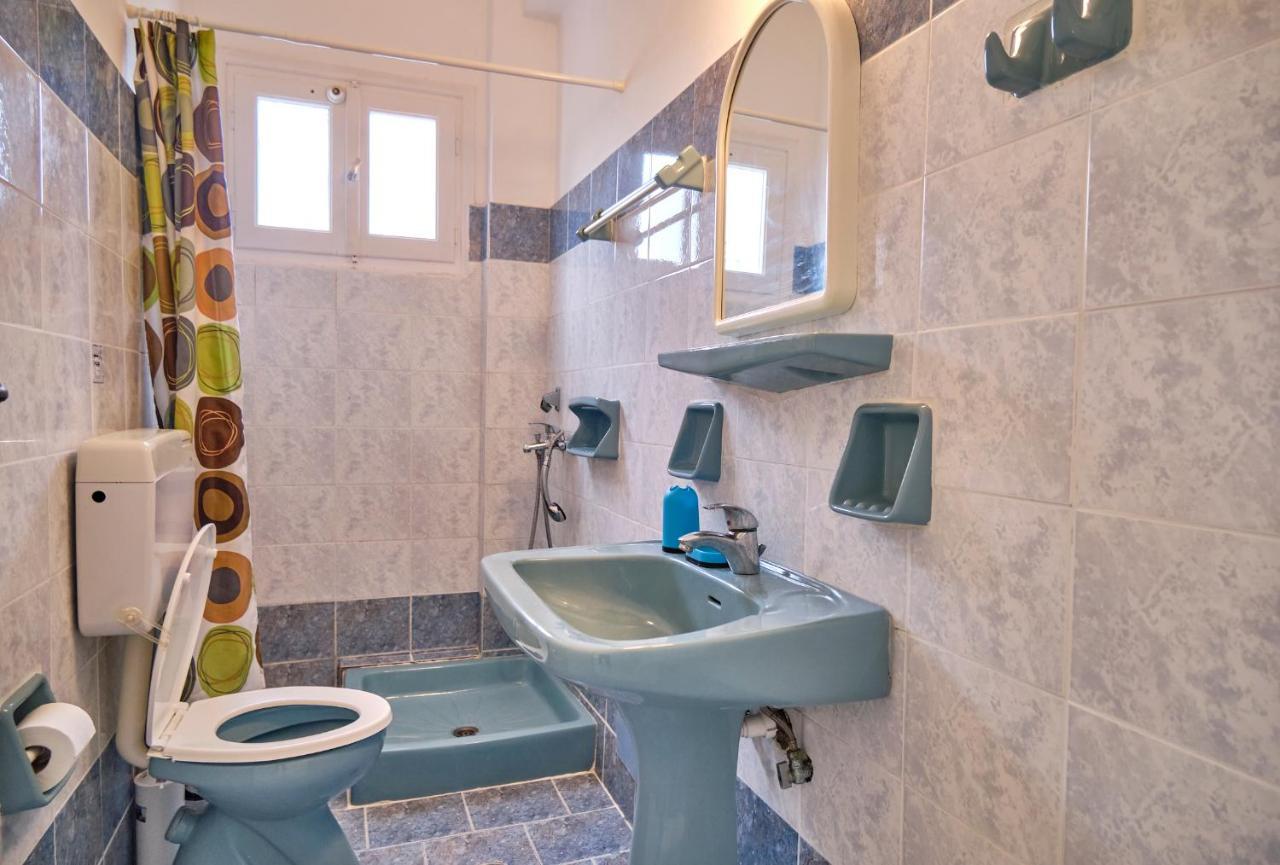 Maro Apartments Arillas  Luaran gambar