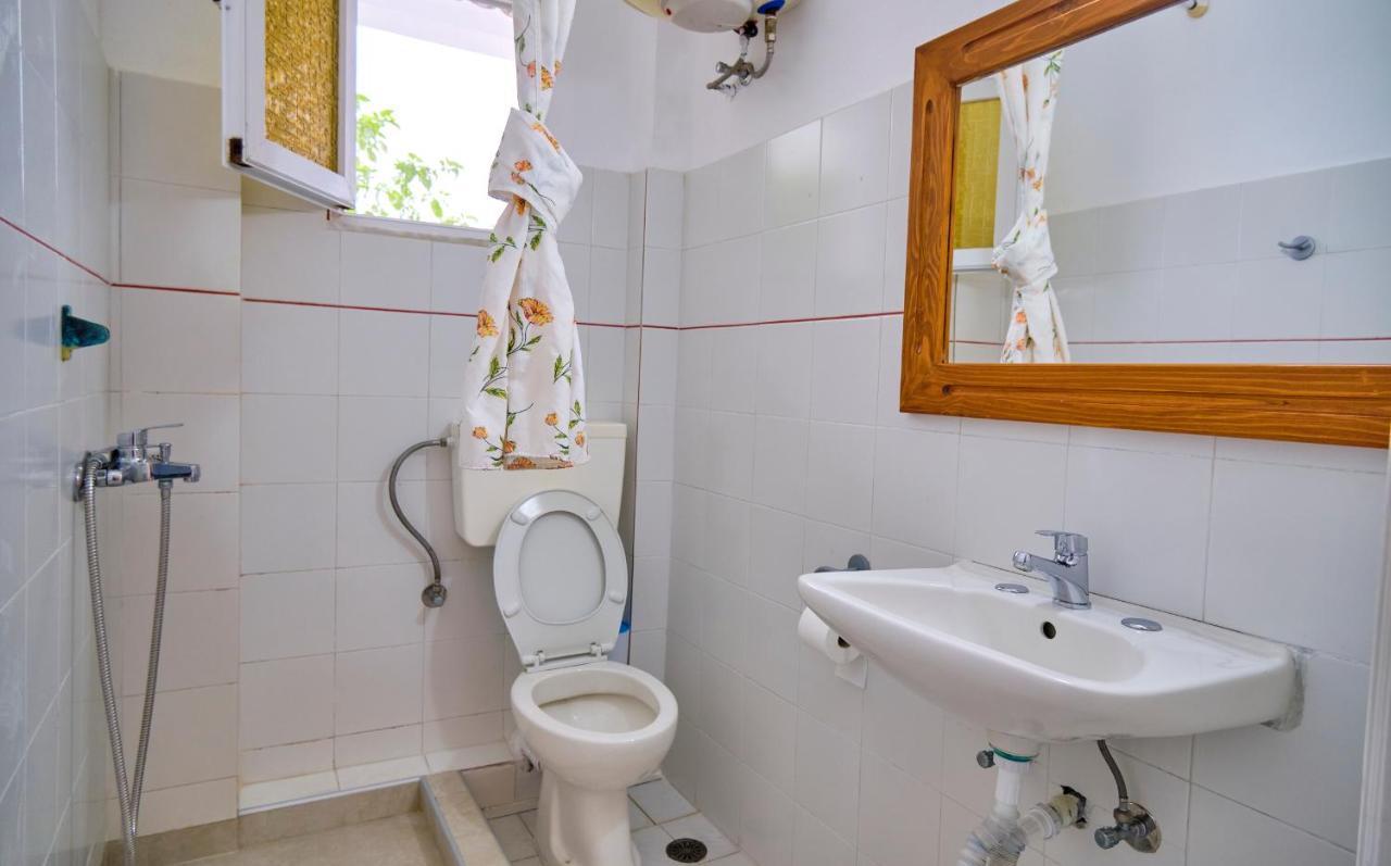 Maro Apartments Arillas  Luaran gambar