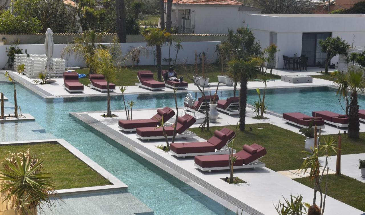 Maro Apartments Arillas  Luaran gambar